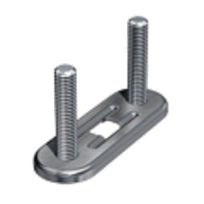 Flamco Lanière de montage BMD M8 8x70mm