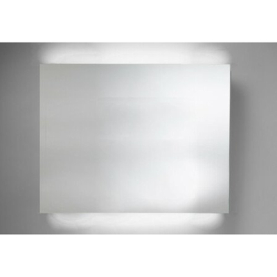Miroir Nemo Spring Linea 120x65cm profilé LED en haut et en bas capteur