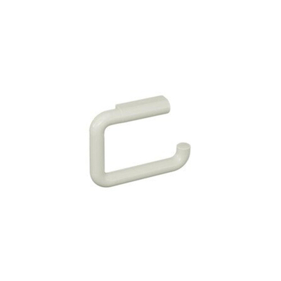 Hewi 477 porte-rouleau de WC blanc