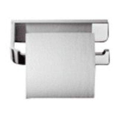 Dornbracht Lulu Porte-paier toilette chrome