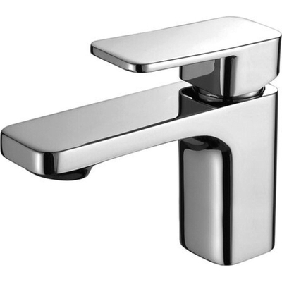 Nemo Spring Tonco mitigeur de lavabo monocommande avec vidage automatique chrome