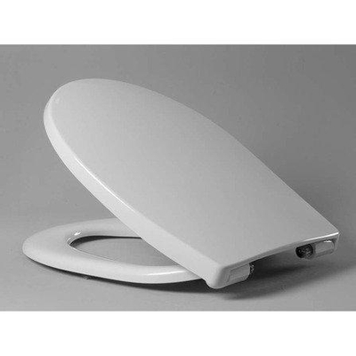 Haro Passat Abattant de WC softclose blanc