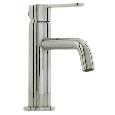 Nemo Spring Lana robinet de toilettes avec bec fixe chrome