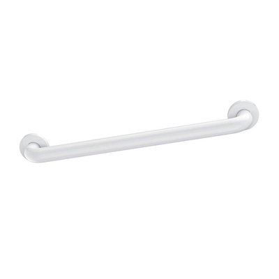 Normbau Nylon Line porte-serviettes blanc 45 cm