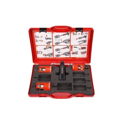 Rothenberger Rograt MSR outil de calibrage de débourrage D16