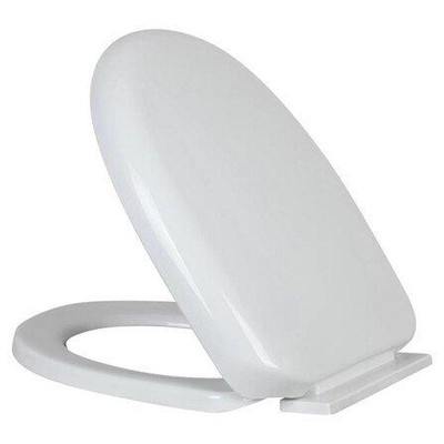 Go by Van Marcke XJoy Abattant WC avec charnières abattant softclose