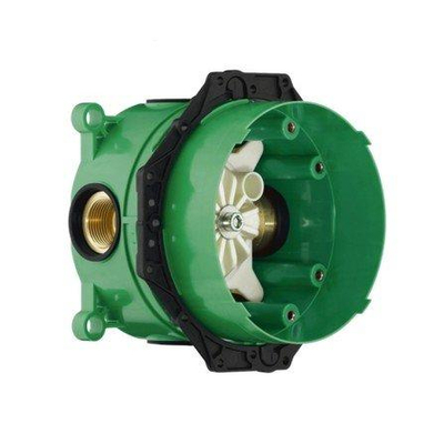 Hansgrohe iBox inbouwdeel universal 1