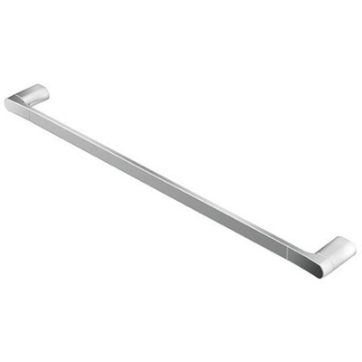 Geesa Wynk Porte-serviettes 84,8cm Chrome