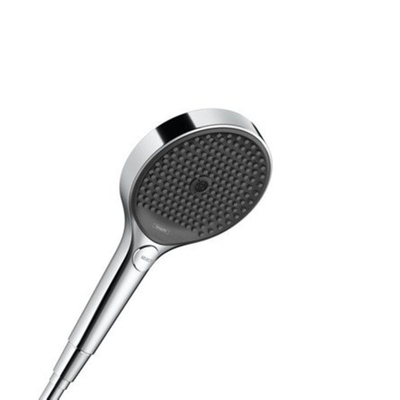 Hansgrohe RainFinity 130 - 3jet - handdouche - hoogglans chroom