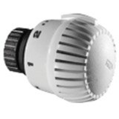 Honeywell Professional Tête thermostatique de radiateur Blanc