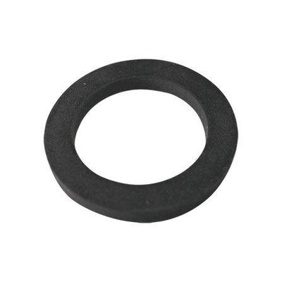 De Beer pakkingring rubber per 100 stuks 3/8