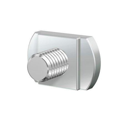 Flamco Hamerkopbout HB 6 per stuk