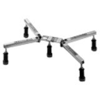 Ideal Standard Ultra Flat jeu de pieds pour receveur