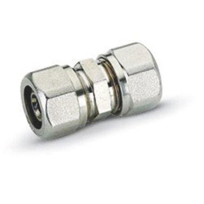 Nemo Skill Systempex reductie - Vpe-Alu buis - aansluiting knel x bicone - D 16 2 15mm