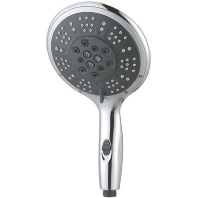 GO by Van Marcke Dolak douche pluie 150 mm chrome/noir