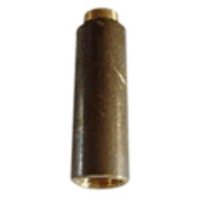 Viega rallonge 3/8 fem. x 20 mm mâle bronze