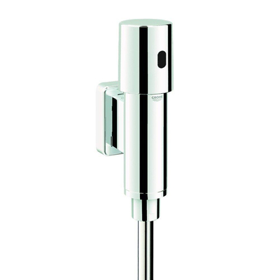 Grohe Tectron Rondo Infrarood Elektronica - voor urinoir - 5 tot 10 bar - inclusief batterij - chroom