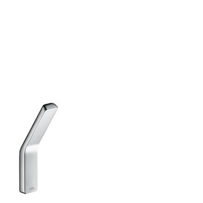 AXOR crochet porte-serviettes chromé