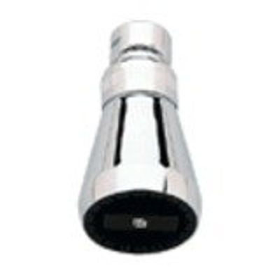 GROHE Relexa hoofdsproeier 12 D48mm chroom - met kogelgewricht - zonder douchearm