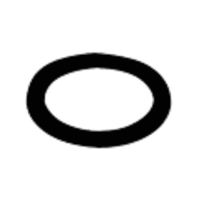 Grohe Oha O-ring - voor uitloopbek - 5 stuks