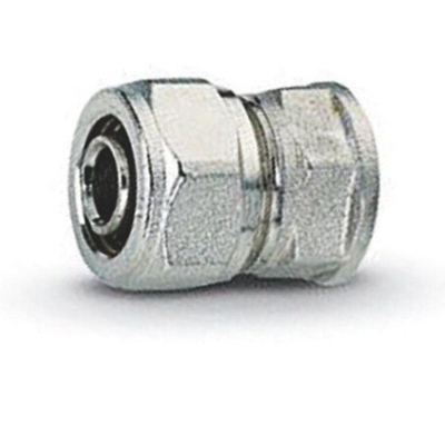 Nemo Skill Systempex mof - Vpe-Alu buis - aansluiting knel - D 16 x 2 x 3/4F - 3/4"F