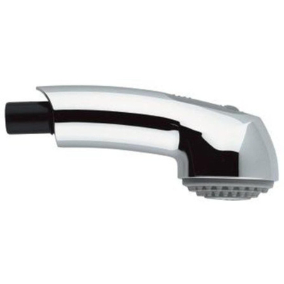 Grohe Handdouche - voor keukenkraan Europlus, Supra en Zedra - chroom