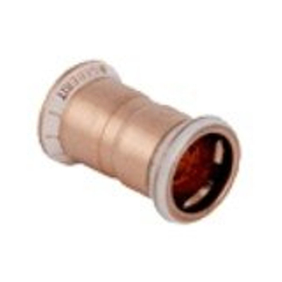 Geberit Mapress persfitting - water - mof - 42 - koper