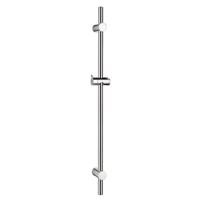 Hansgrohe Unica Glijstang Reno - 72 cm - hoogglans chroom