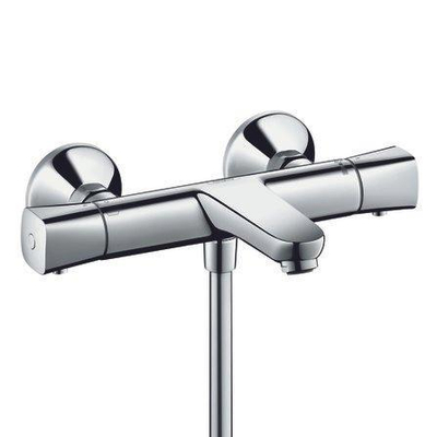 hansgrohe Ecostat universal badthermostaat opbouw chroom SHOWROOMMODEL
