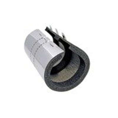 Walraven BIS Pacifyre® III Manchon coupe-feu pour tube en plastique MKII 39 41mm