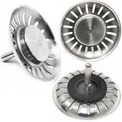 Franke filtre pour bonde panier turbo 31/2 - 133.0049.669