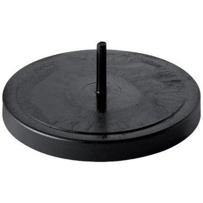 Geberit afvoer PE - fitting - stop om te lassen - 56