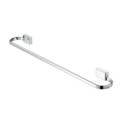 Geesa Hotel Handdoekrek 60cm Chroom