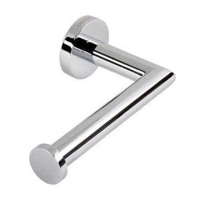 Geesa Nemox Porte-rouleau de papier toilette / Porte-rouleau de réserve Chrome