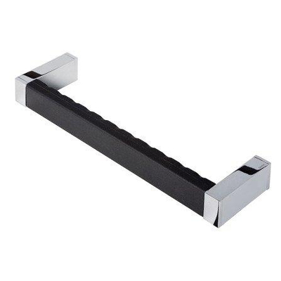 Geesa Modern Art Badgreep 30cm Chroom