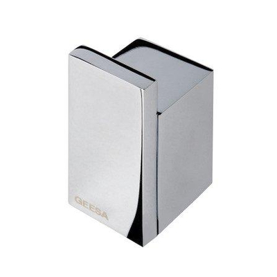 Geesa Modern Art Patère Chrome