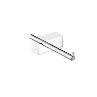 Geesa Nexx Toiletrolhouder zonder klep Chroom