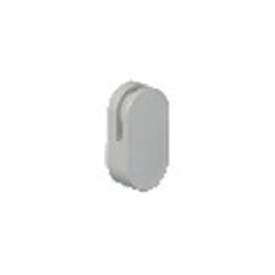 Hewi 477 pinces à miroir – lot – avec protection antivol – Noir