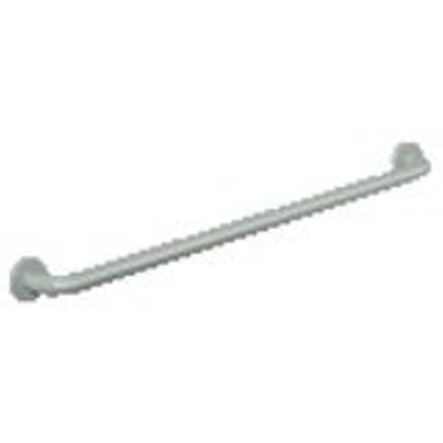 Hewi Serie 801 barre d'appui fixe 600 mm blanc