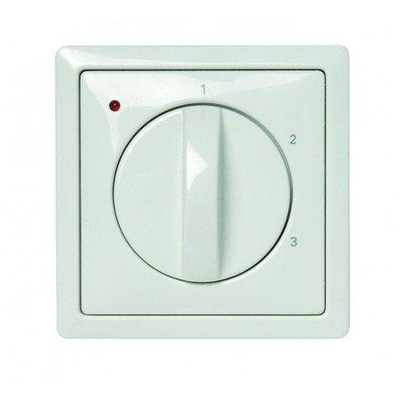 Zehnder J.E. StorkAir Schakelaars Schakelaar SAI Flash 1 3V