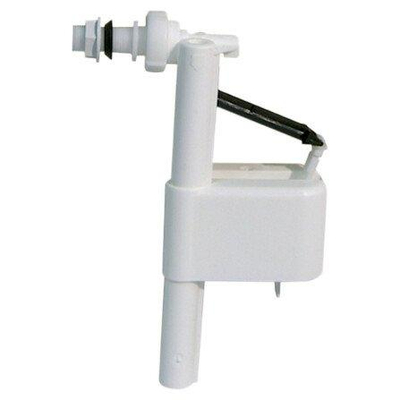 ROBINET DE FLUX HYDRIQUE ECO 38 HOR