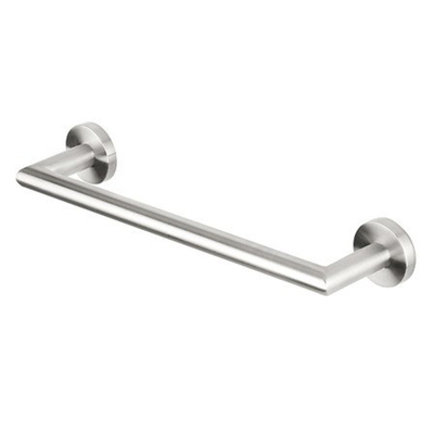 Geesa Nemox Badgreep Stainless Steel - 30cm RVS - geborsteld
