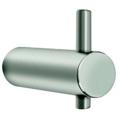 Franke crochet porte-serviette simple acier inoxydable