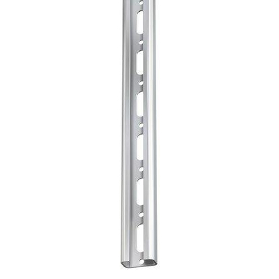 Flamco Rail longueur 2 m R 1 galvanisé