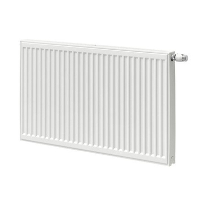 Henrad Premium ECO type 22 radiateur panneau horizontal H300 x L1000 933W blanc
