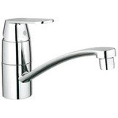 GROHE Eurosmart Mitigeur d'évier - chrome