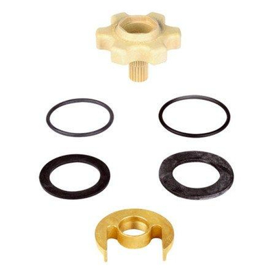 Grohe. Kit de montage M26X1.5..