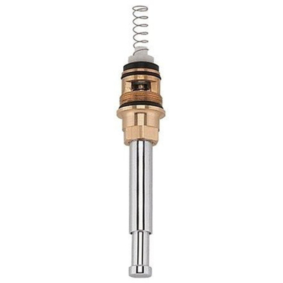 GROHE Eurodisc déviateur pour mitigeur apparent chrome