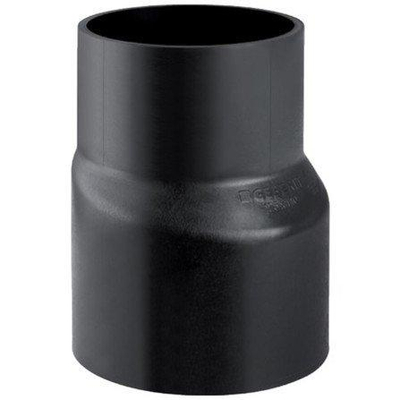 Geberit raccord de vidange pe réducteur excentrique long 200x125