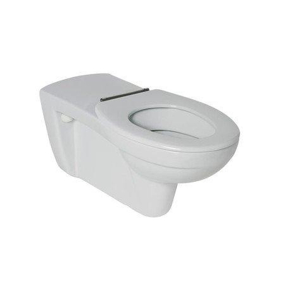 Ideal Standard Contour 21 hangtoilet – verlengd 70 cm – glans wit
